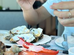 -Social 秀西餐厅-长沙瑞吉酒店(运达店)