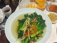 -禾府酒家·传统广府味(番禺店)