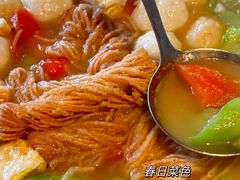 -永安鱼庄·镇江菜(丁卯店)