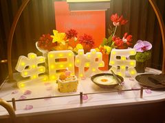 -8号火锅中餐厅(成都群光君悦酒店)