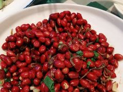 -紫光园·烤鸭·北京菜(劲松店)