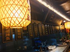 -杨记隆府(南坪店)