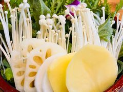 -束河人家(南锣鼓巷店)