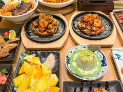 -小川洋风料理(武胜路凯德广场店)