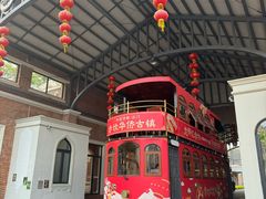 -赤坎·广东华侨国际旅游度假区