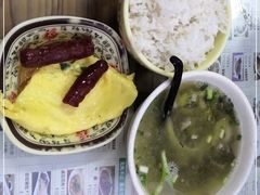 -陈记汤饭(水巷口店)