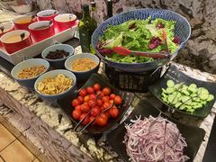 -五洲皇冠巴西烤肉餐厅