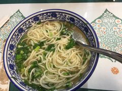 -马布尔莱斯食府(西红门店)