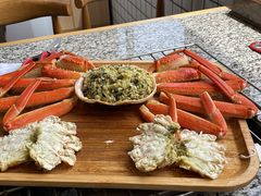 -震海贝烤贝·民俗特色店(延吉总店)