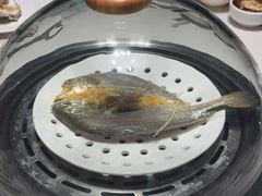 -青蓬蒸汽海鲜·深圳老字号·团建聚会(壹方城店)