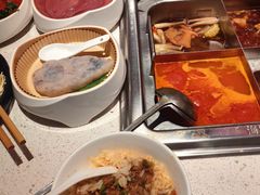 -海底捞火锅(创意园店)