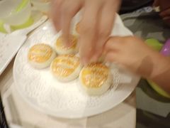 -唐拉雅秀酒店-唐苑中餐厅