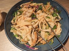 -耶里夏丽·新疆菜·28年喀什老馆(田林东路店)
