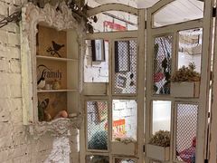 -秀儿家の小确幸融合西餐厅(万达店)