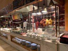 -镇江苏宁万豪酒店-苏筵中餐厅