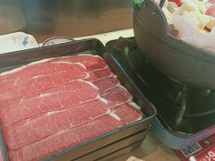 -京和风食堂·定食寿喜锅(保利樾广场店)