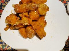 -城南往事·鲁菜济南菜(龙奥万科店)