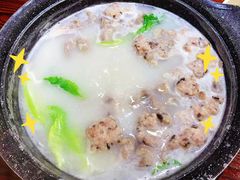 -御膳粥·牛乳粥底火锅·地道顺德菜(容桂店)