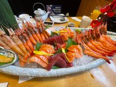 -山之川日料放题(通州店)