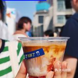 重庆BIG BOOOM咖啡市集（附店铺区域图）