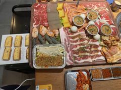 -乌拉烤肉(如皋首店)