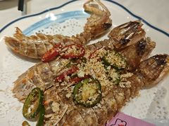 -海儀美食楼(湾仔海鲜街店)
