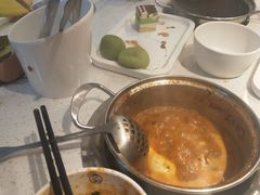 大福-龍歌自助小火锅(崂山丽达店)