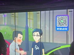 -幸福时光KTV(纬六路店)