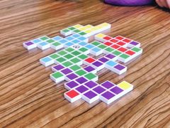 -嗨刻桌游(天一豪景店)