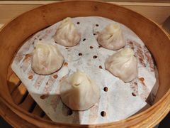 -口福汤包馆(融汇店)