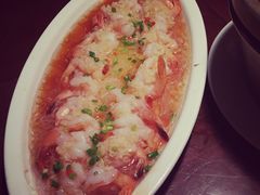 -外婆家(世界城广场店)