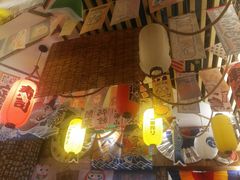 大堂-坂吉屋·居酒屋深夜食堂(龙湖店)