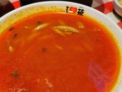 -西贝(宝乐汇店)