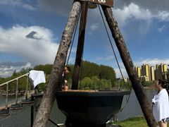 -清河半岛温泉度假酒店