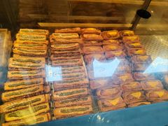 -BUTTERFUL&CREAMOROUS 黄油与面包(三里屯太古里店)