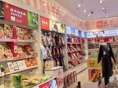 -舜华临武鸭·湖南零食特产(三王街店)