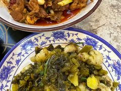 -布依八大碗·私房菜·贵州菜
