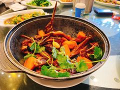 -美极鲜食坊(宝安南路店)
