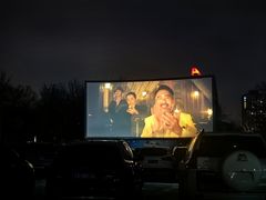 -枫花园汽车电影院(朝阳公园店)