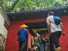 -白帝城·瞿塘峡景区