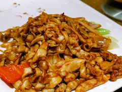 -79号渔船海鲜饭店(华强北店)