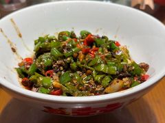 -图味美小黄鱼·景德菜(浙江路店)