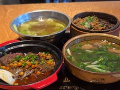 -马三妹跷脚牛肉(苏稽总店)