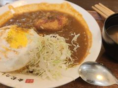 -金龙咖喱