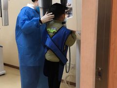-合肥美奥口腔·种植矫正中心(政务院)