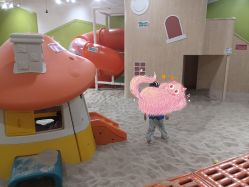 -米迪跳冒险岛(盛润锦绣城店)