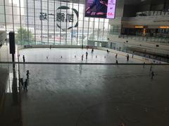 -冠军冰场CHAMPION RINK(凯德广场店)