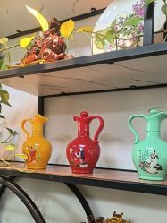 -冰岛刺青·手工耳饰品售卖·专业纹身