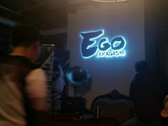 -EGO原创机械密室逃脱(朝阳大悦城2店)