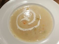 -斯比特花园西餐厅(东方商厦店)